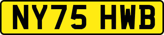 NY75HWB