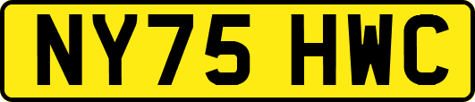 NY75HWC
