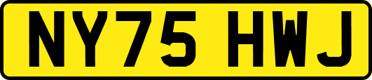 NY75HWJ