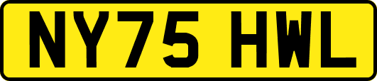 NY75HWL