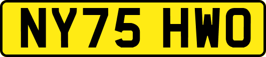 NY75HWO