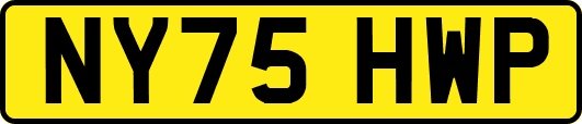 NY75HWP