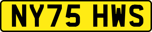 NY75HWS
