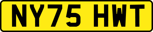 NY75HWT