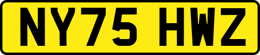 NY75HWZ