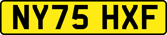 NY75HXF