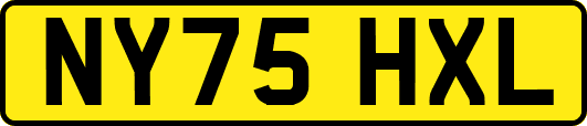 NY75HXL