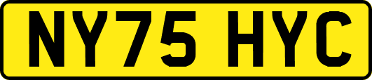 NY75HYC