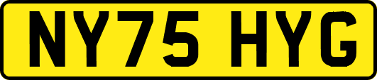 NY75HYG