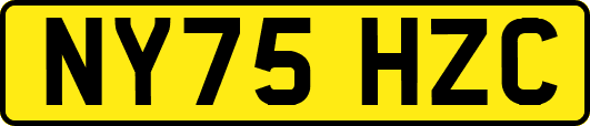 NY75HZC