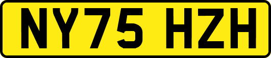 NY75HZH