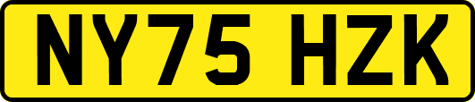 NY75HZK