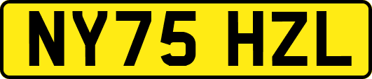 NY75HZL