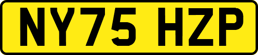 NY75HZP