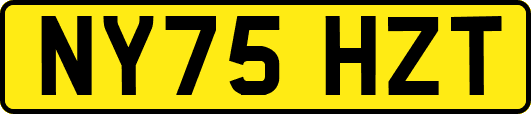 NY75HZT