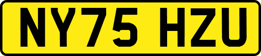 NY75HZU