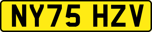 NY75HZV