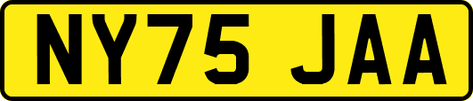 NY75JAA