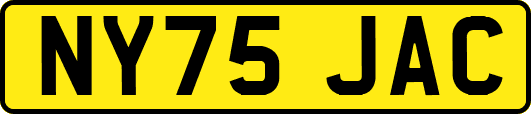 NY75JAC