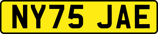 NY75JAE
