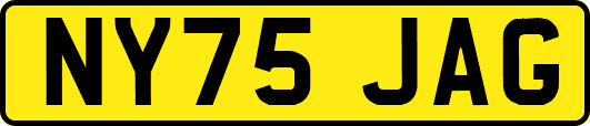 NY75JAG