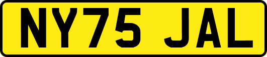 NY75JAL