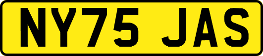 NY75JAS