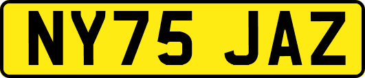 NY75JAZ