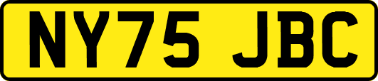 NY75JBC