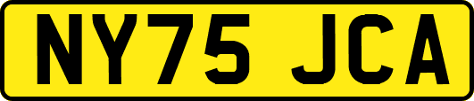 NY75JCA