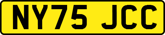 NY75JCC