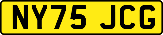 NY75JCG