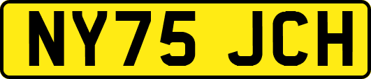 NY75JCH