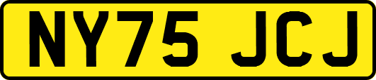 NY75JCJ
