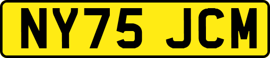 NY75JCM