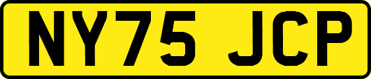 NY75JCP