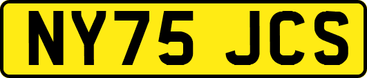 NY75JCS