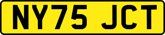 NY75JCT