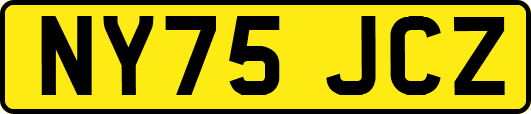 NY75JCZ