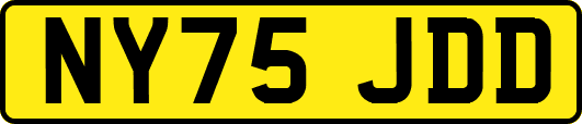 NY75JDD