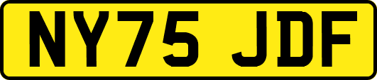 NY75JDF