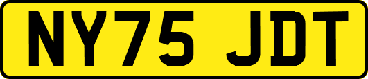 NY75JDT