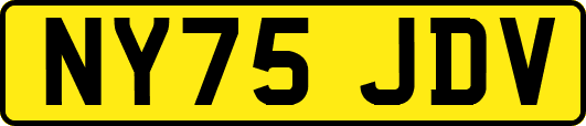 NY75JDV