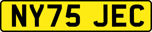 NY75JEC