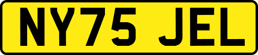 NY75JEL
