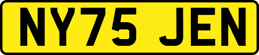 NY75JEN