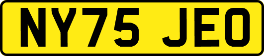 NY75JEO