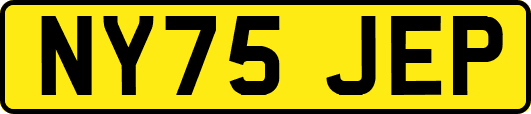 NY75JEP
