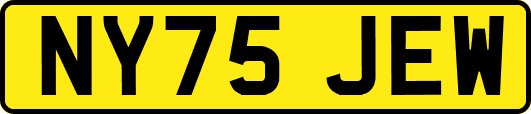 NY75JEW