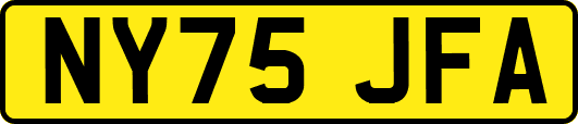 NY75JFA